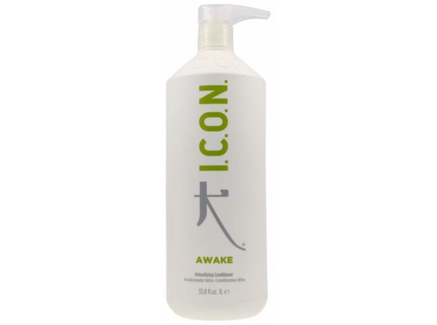 I.C.O.N. Acondicionador Awake Detox 1000Ml