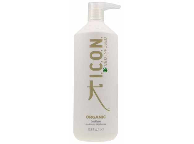 I.C.O.N. Acondicionador Organic 1000Ml