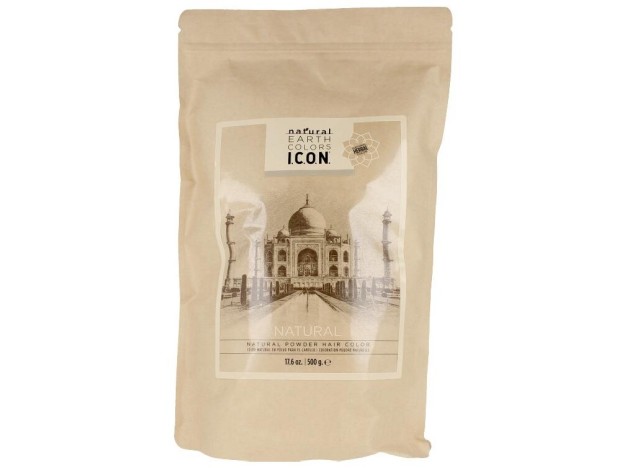 I.C.O.N. Natural Earth Colors Natural 500G