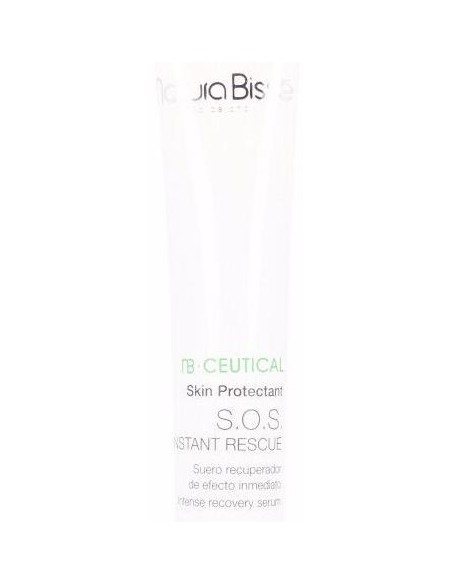 Natura Bisse Skin Protectant Sos Instant Rescue Serum 30Ml