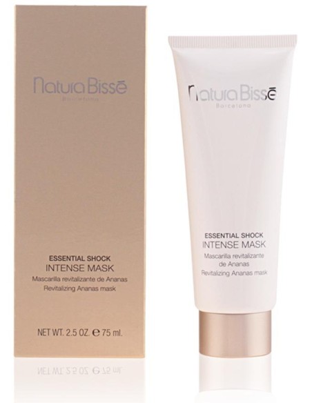 Essential Shock Intense Mask 75 Ml