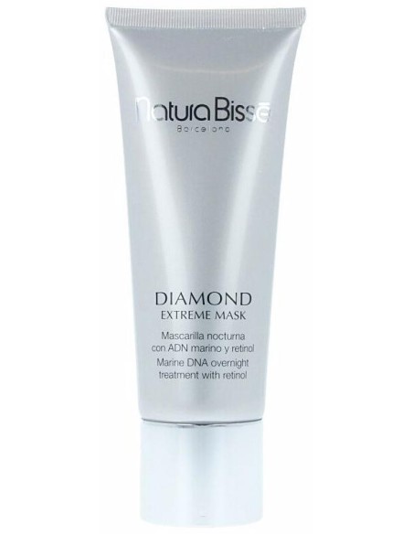 Natura Bisse Diamond Extreme Mask 75Ml
