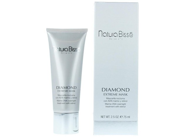 Natura Bisse Diamond Extreme Mask 75Ml