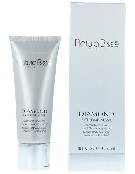 Natura Bisse Diamond Extreme Mask 75Ml