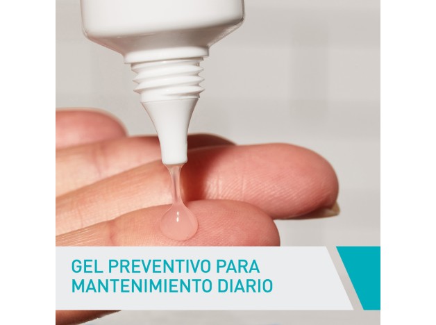 Cerave Gel Control Imperfecciones 40 ml