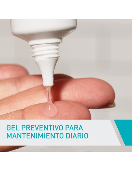 Cerave Gel Control Imperfecciones 40 ml