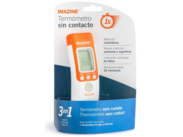 Medilast Calcetín Azul Compresión Normal T-S 1Par