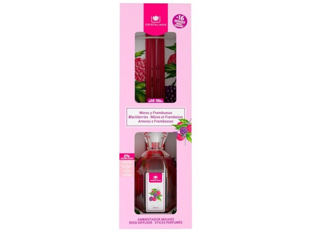 Propharex Mikado Ambientador 0% Moras Y...