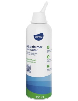 Spray Para Cuidado Nasal 100Ml