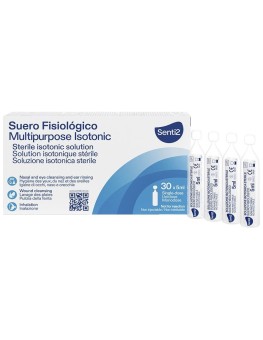 Senti2 Suero Fisiológico...