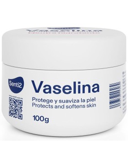 Senti 2 Vaselina Purificada...