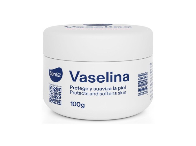 Senti 2 Vaselina Purificada 100G