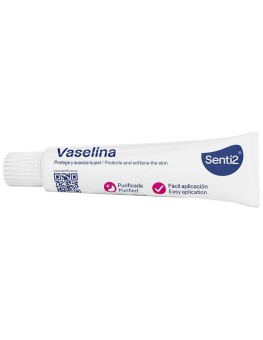 Senti-2 Vaselina Purificada...