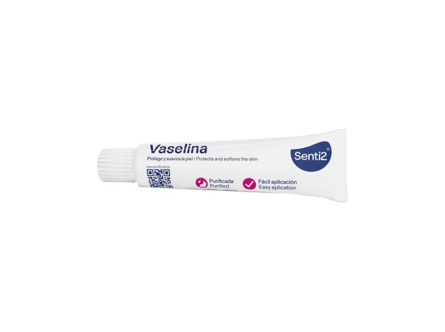Senti-2 Vaselina Purificada 20 G