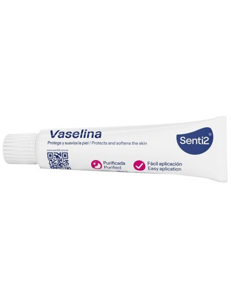 Senti-2 Vaselina Purificada 20 G