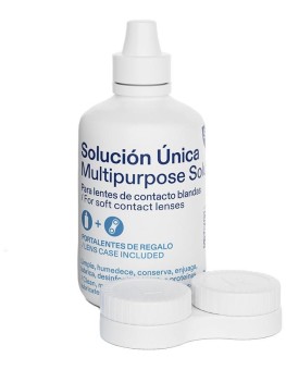 Senti2 Única Solución Con...