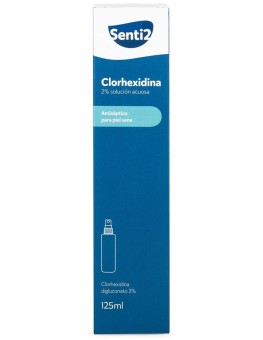 Clorhexidina 2% Antiséptico...