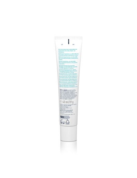 Cerave Gel Control Imperfecciones 40 ml
