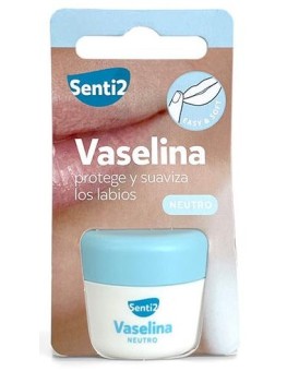 Senti2 Vaselina Labial...