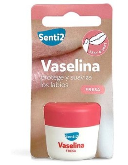 Senti2 Vaselina Labial...