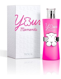 Your Moments Eau De...