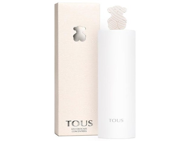 Tous Les Colognes Concentrees Eau De Toilette...