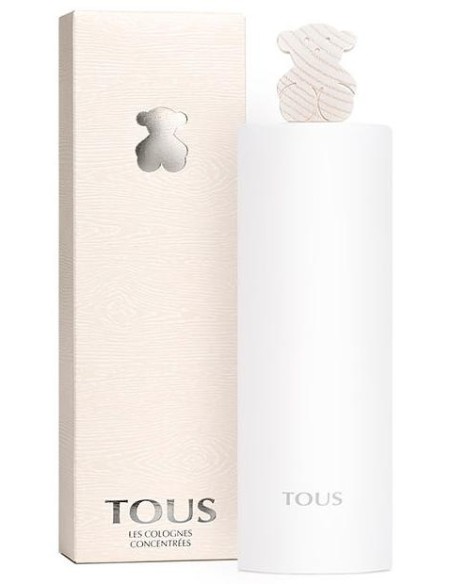 Tous Les Colognes Concentrees Eau De Toilette 90Ml Vaporizador