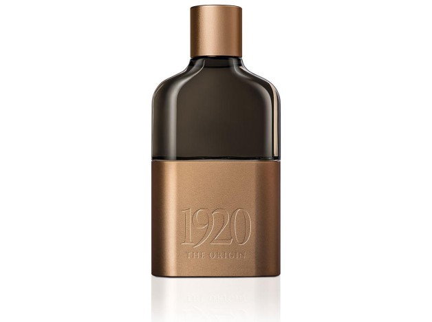 Tous 1920 The Origin Eau De Parfum Vaporizador...