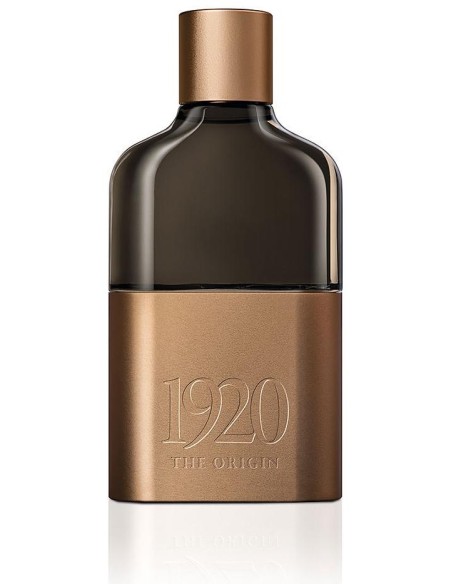 Tous 1920 The Origin Eau De Parfum Vaporizador 100Ml