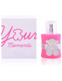 Tous Your Moments Eau De...