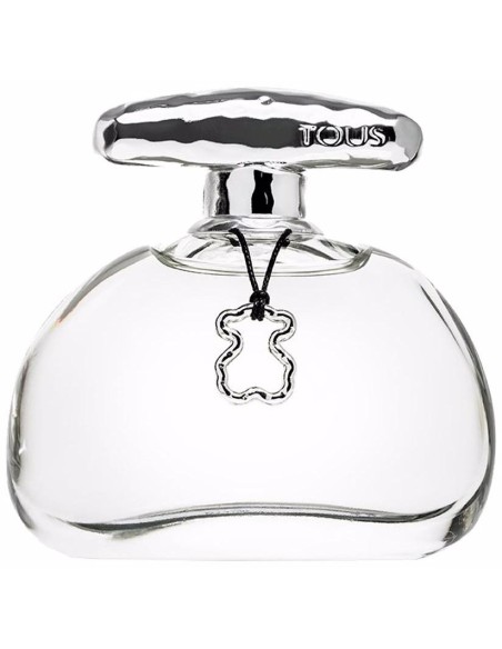 Tous Touch The Luminous Gold Eau De Toilette Vaporizador 100 Ml