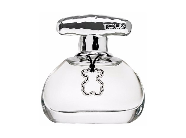 Tous Touch The Luminous Gold Eau De Toilette...