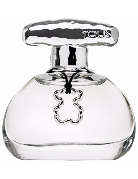 Tous Touch The Luminous Gold Eau De Toilette Vaporizador 30 Ml
