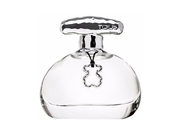 Tous Touch The Luminous Gold Eau De Toilette...