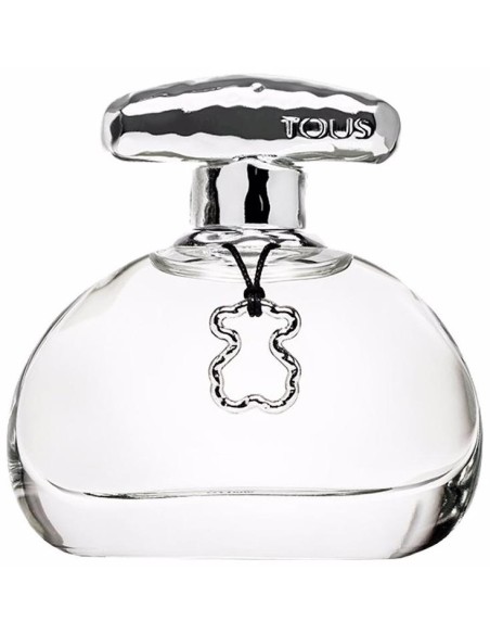 Tous Touch The Luminous Gold Eau De Toilette Vaporizador 50 Ml