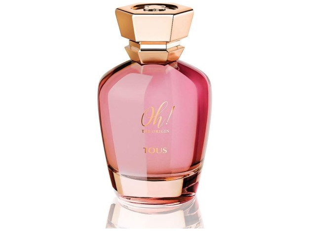 Tous Oh The Origin Eau De Parfum 100Ml Vaporizador
