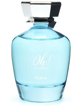 Oh! The Origin Eau De...
