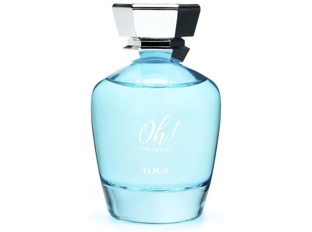 Oh! The Origin Eau De Toilette Vaporizador 100 Ml