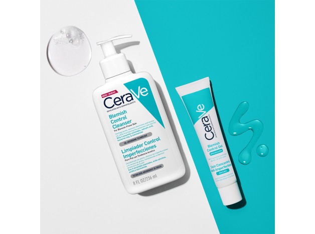 Cerave Gel Control Imperfecciones 40 ml