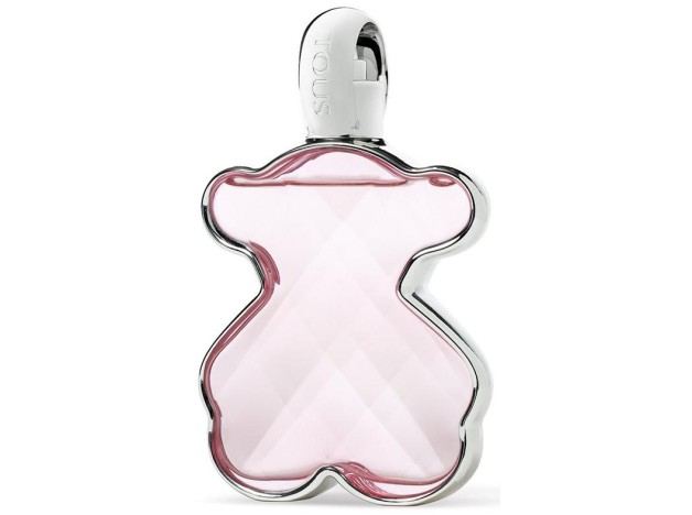 Loveme Eau De Parfum Vaporizador 90 Ml