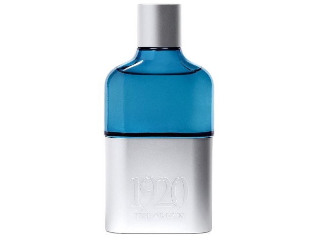 1920 The Origin Eau De Toilette Vaporizador 100 Ml