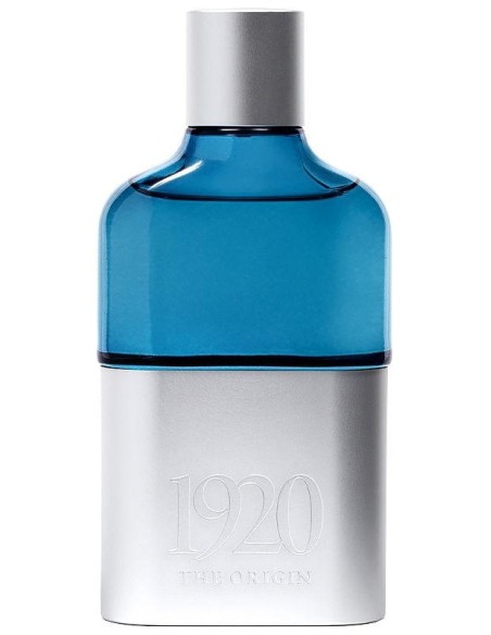 1920 The Origin Eau De Toilette Vaporizador 100 Ml