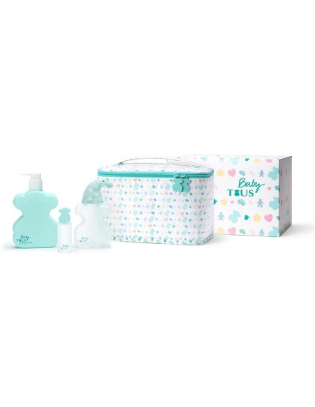 Tous Baby Tous Estuche Mi Primer Neceser 1Ud