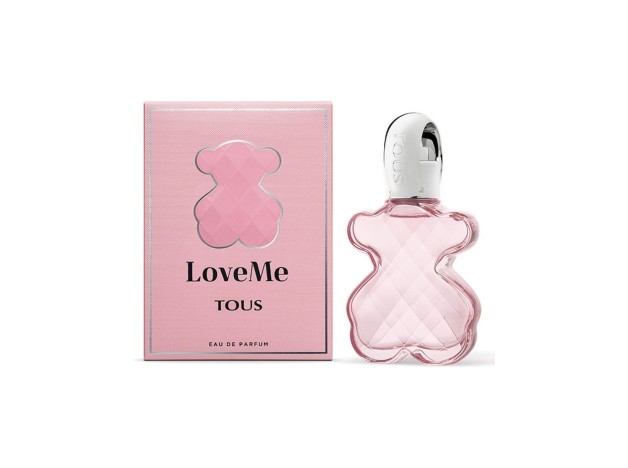 Tous - Loveme Eau De Parfum Woman 30Ml