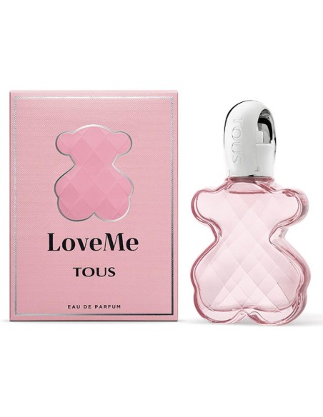 Tous - Loveme Eau De Parfum Woman 30Ml