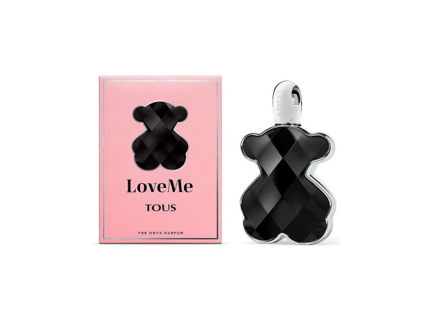 Loveme The Onyx Parfum Vaporizador 90 Ml