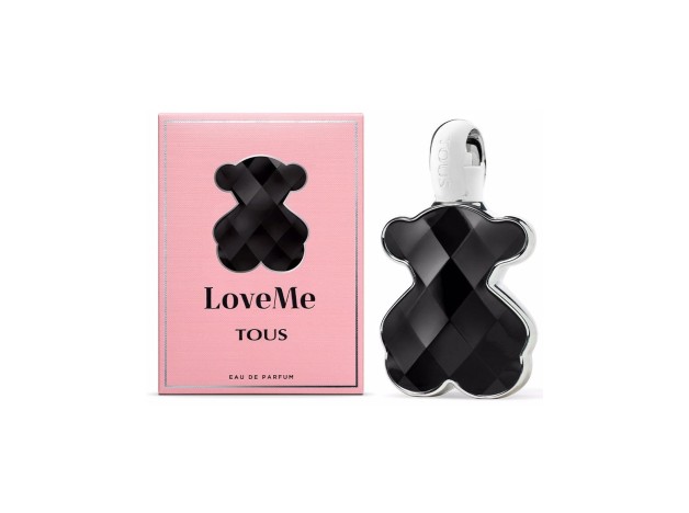 Tous Love Me The Onyx Agua Perfumada 50Ml