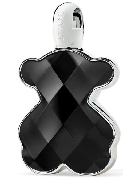 Loveme The Onyx Parfum Vaporizador 90 Ml