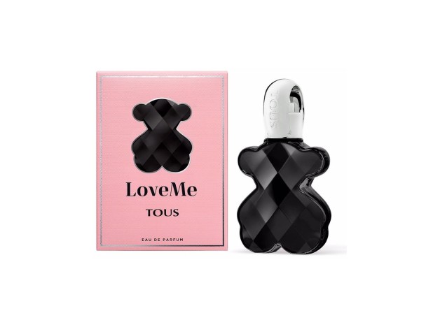 Loveme The Onyx Parfum Vaporizador 30 Ml