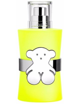 Your Powers Eau De Toilette...